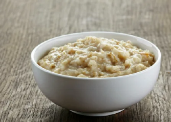 Дієта на кашах: переваги та вибір кращих круп