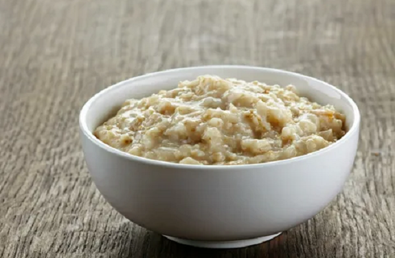 Дієта на кашах: переваги та вибір кращих круп