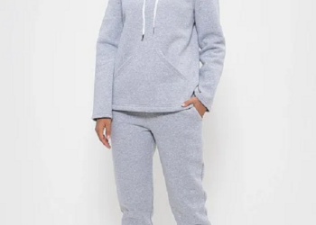 Модные женские спортивные костюмы и рекомендации по выбору