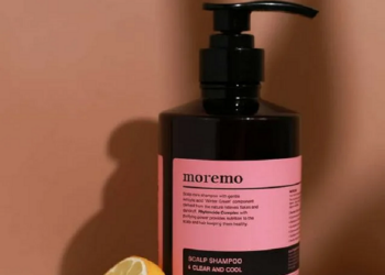 Особливості косметики moremo: різновиди та особливості вибору