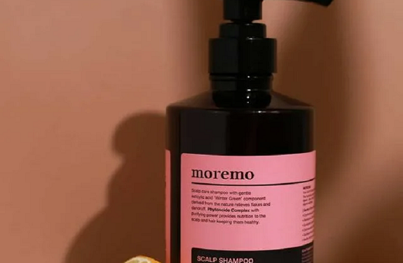 Особливості косметики moremo: різновиди та особливості вибору