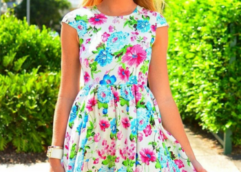 Як правильно обрати сукні на літо та декілька корисних порад