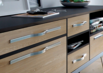 Як правильно обрати ручки для меблів та декілька порад