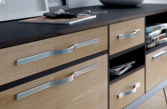 Як правильно обрати ручки для меблів та декілька порад