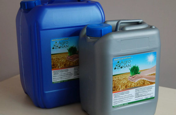 Переваги використання мікродобрив: особливості та види