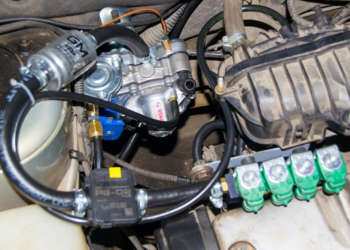 Підключення та встановка ГБО: що потрібно знати та особливості