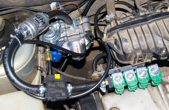 Підключення та встановка ГБО: що потрібно знати та особливості