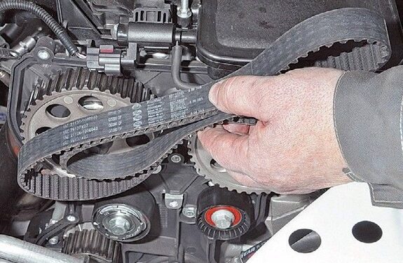 Як замінити ГРМ на автомобілі та декілька корисних порад