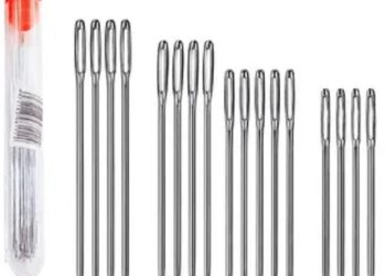 Разновидности и главные преимущества бытовых игл