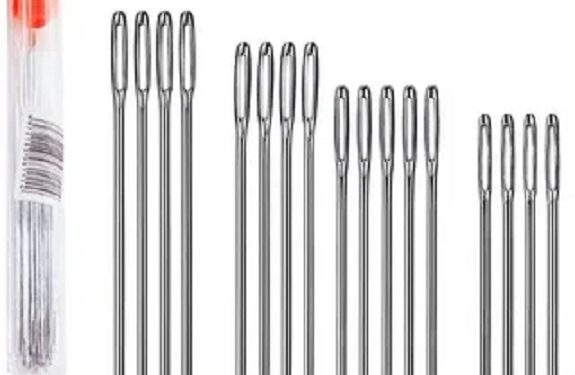 Разновидности и главные преимущества бытовых игл