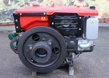 Какой выбрать двигатель на мотоблок и несколько советов