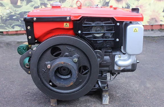 Какой выбрать двигатель на мотоблок и несколько советов