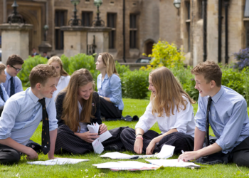 Переваги навчання у Лондоні та декілька корисних порад