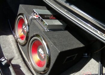 Cабвуфер для автомобиля: требования, выбор и установка