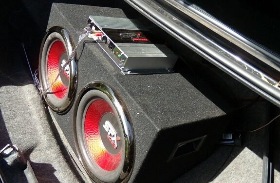 Cабвуфер для автомобиля: требования, выбор и установка