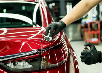 Мастер-класс по уходу за автомобилем: от диагностики до детейлинга