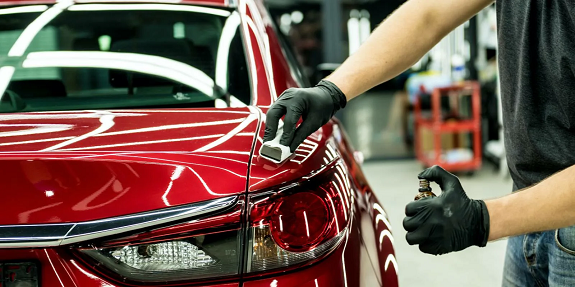 Мастер-класс по уходу за автомобилем: от диагностики до детейлинга