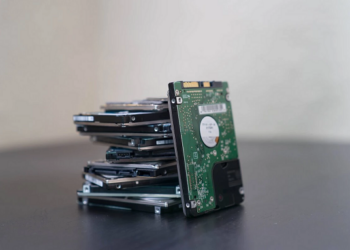 Жёсткий диск с битыми секторами: причины появления нечитаемых секций