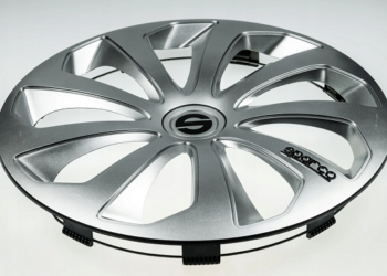 Выбираем идеальные автомобильные колпаки