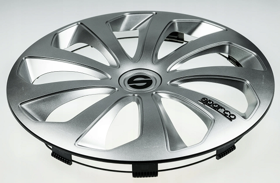 Выбираем идеальные автомобильные колпаки