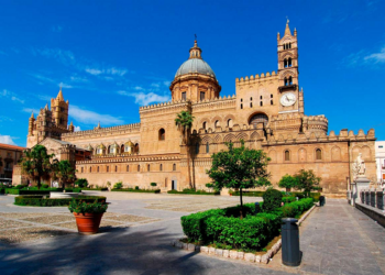 Достоинства сицилийского Монреаля и его лучшие достопримечательности