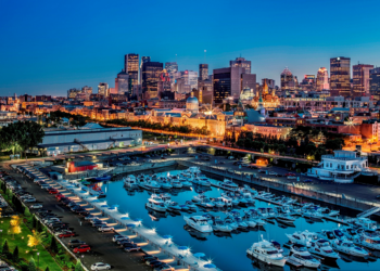 Что посмотреть в Монреалю для туристов и рекомендации