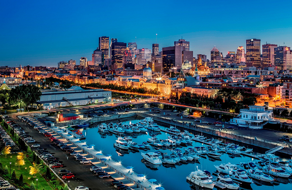 Что посмотреть в Монреалю для туристов и рекомендации