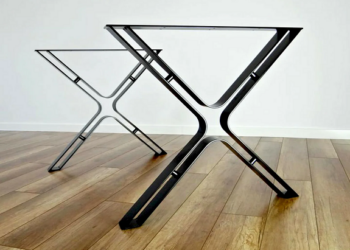 Дизайнерские опоры ножки для столов: залог гармонии и функциональности в помещении