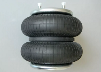 Пневмоподушки ContiTech: поняття, використання та переваги