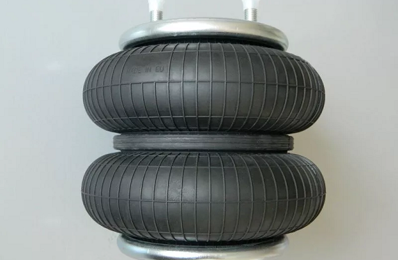 Пневмоподушки ContiTech: поняття, використання та переваги