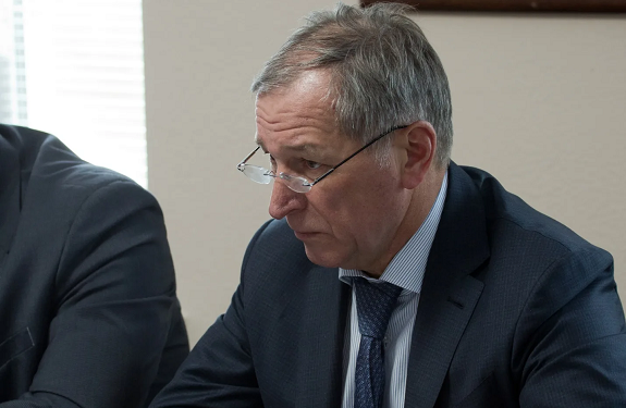 Особенности жизни и деятельности Константина Струкова