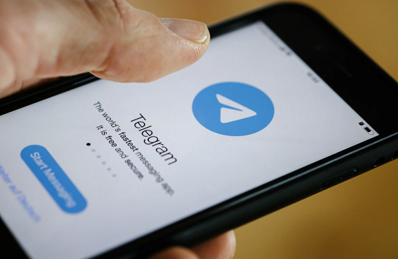 Реклама в мессенджере Телеграмм: особенности и правила