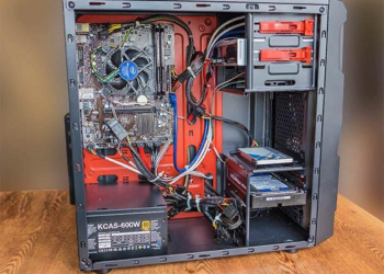 Как правильно подойти к самостоятельной сборке игрового ПК