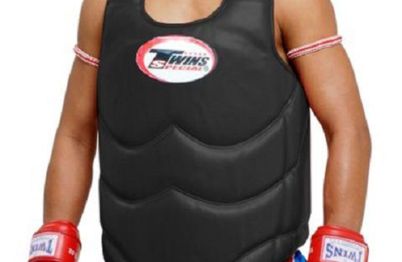 Как выбирать защиту для единоборств и рекомендации