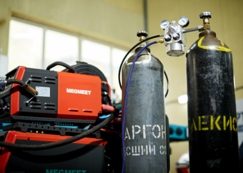 Газ аргон: понятие, применение и хранение