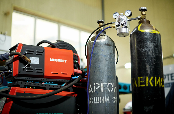 Газ аргон: понятие, применение и хранение