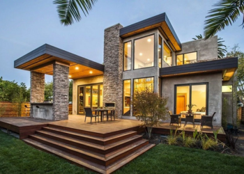 Дизайн будинку у Дніпрі: який обрати