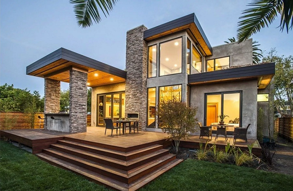 Дизайн будинку у Дніпрі: який обрати