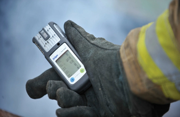 Для чего нужны газоанализаторы Drager и их применение