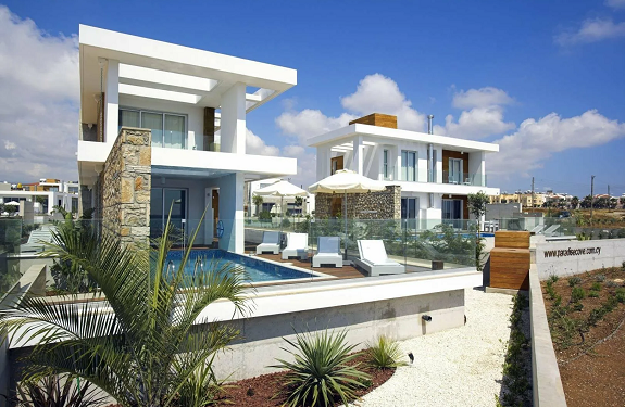 How to choose property in Cyprus and tips