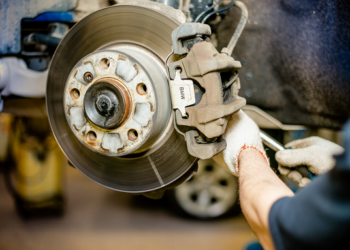 Відновлення гальмівних колодок: що потрібно знати та правила
