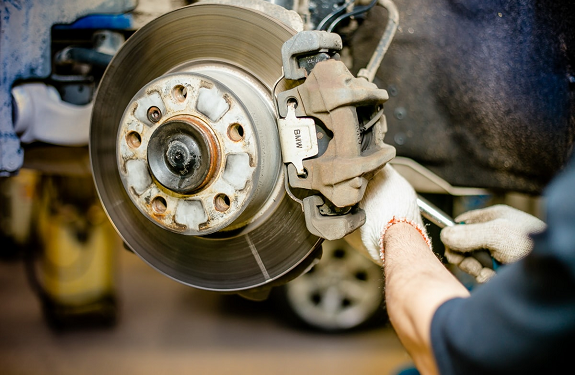 Відновлення гальмівних колодок: що потрібно знати та правила