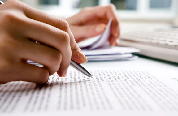 Перевод бизнес текстов: что нужно знать и правила