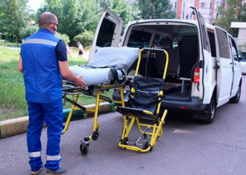 Что нужно знать о перевозке больных в Европу и правила