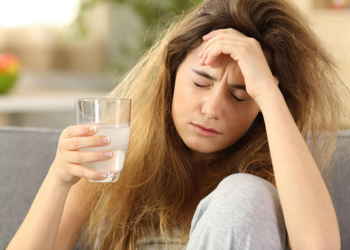 Синдром похмелья: понятие и способы устранения