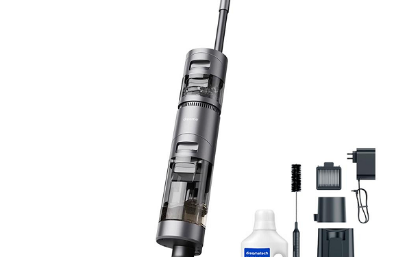 Эволюция уборки: лучшие типы и модели пылесосов Dreame на рынке