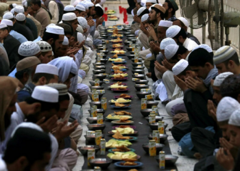 Features of the Ramadan holiday and its main features