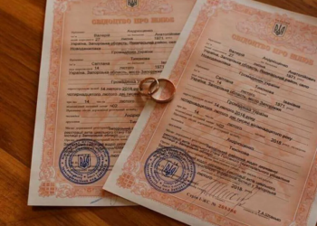 Подробиці про витребування документів РАЦС та правила