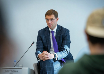 Тимур Турлов: как работает закон синергии в бизнесе