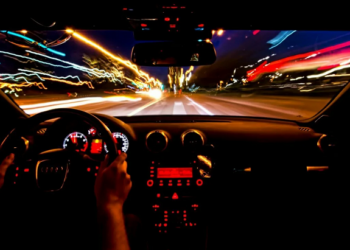 Ночное вождение: советы по обеспечению безопасности и комфорта за рулем